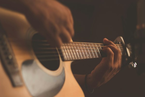 Guitarras