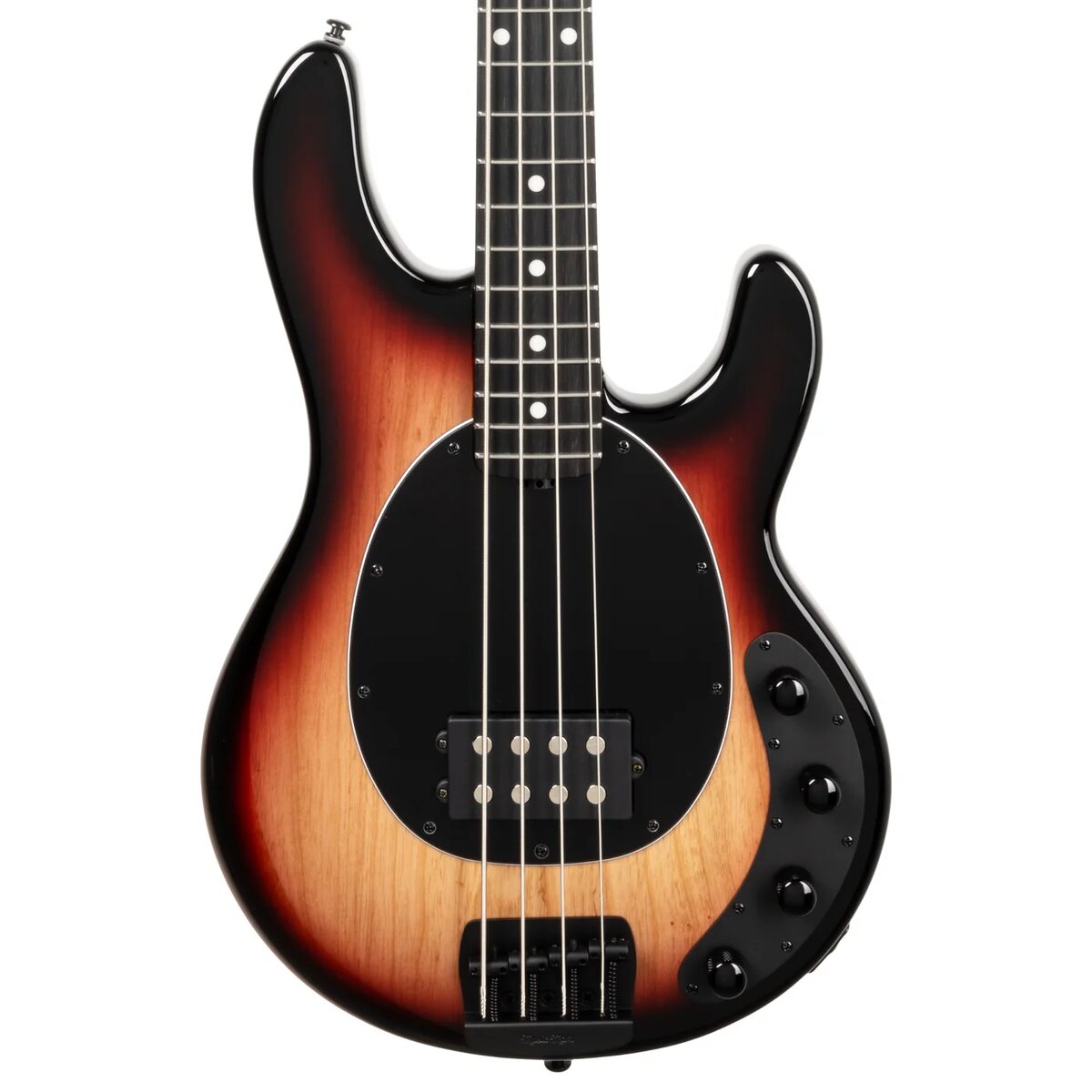 StingRay Special