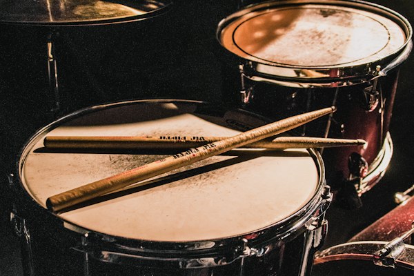 Baterias