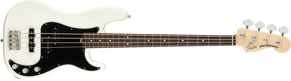 Precision Bass American